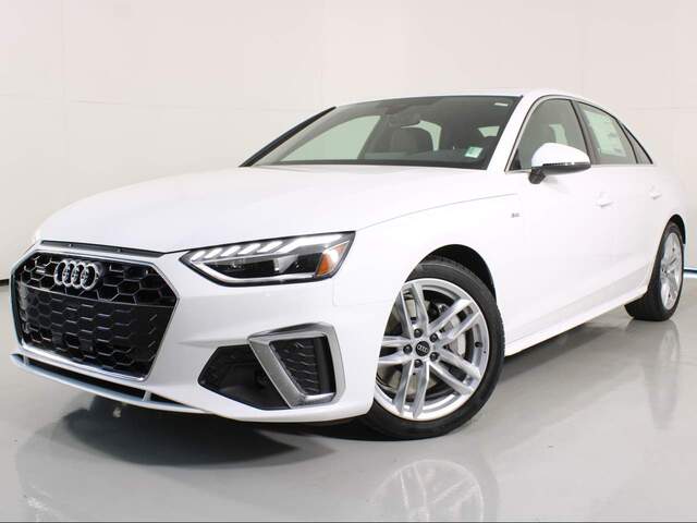 2023 Audi A4