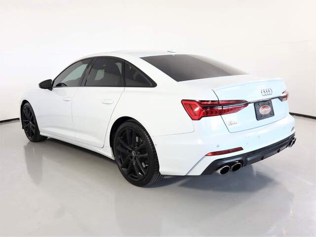 2020 Audi S6 2.9T quattro Prem Plus