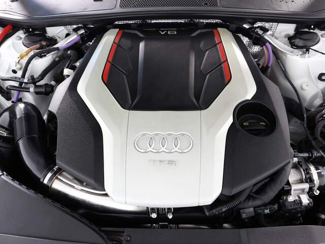 2020 Audi S6 2.9T quattro Prem Plus