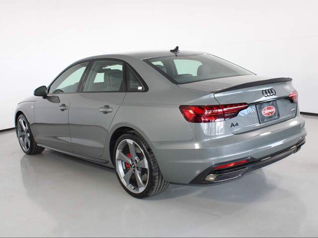 2023 Audi A4 quattro S line Prem Plus 45 TFSI
