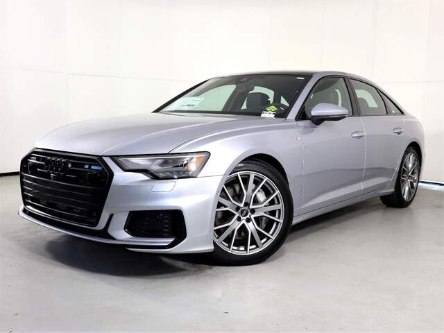 2023 Audi A6 quattro Premium Plus 55 TFSI