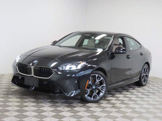 2025 BMW 2-Series 228 xDrive Gran Coupe