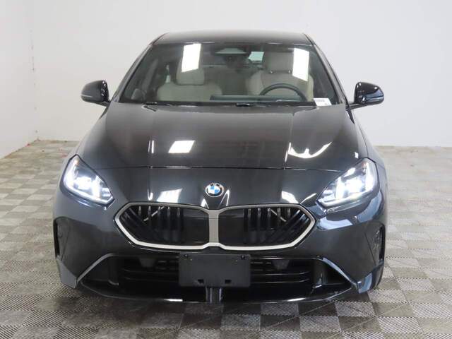 2025 BMW 2-Series 228 xDrive Gran Coupe