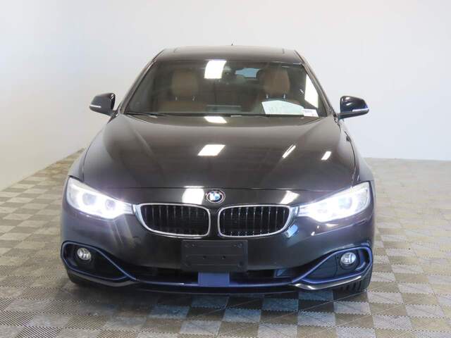 2016 BMW 4-Series 435i xDrive Gran Coupe