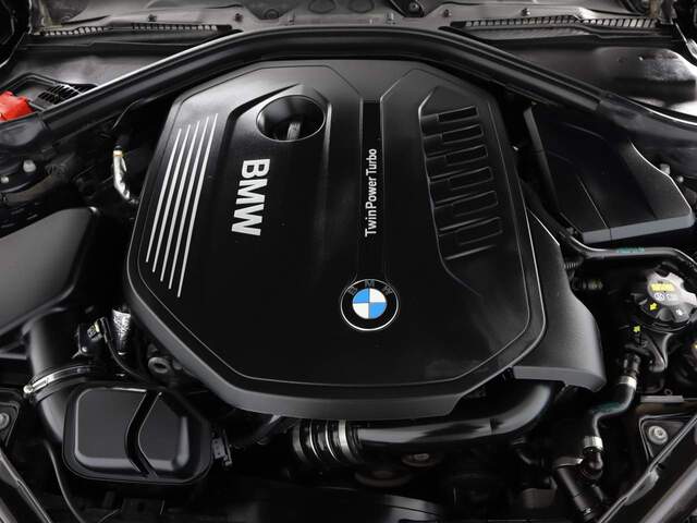 2017 BMW 4-Series 440i xDrive