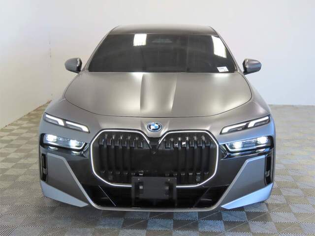 2024 BMW i7 xDrive60