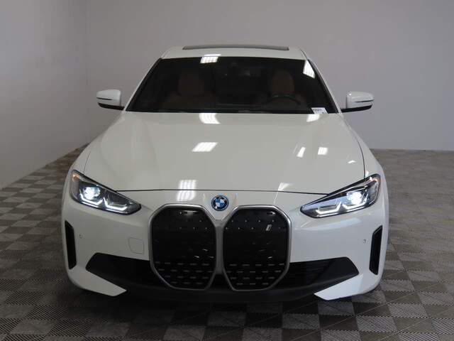 2023 BMW i4 eDrive40 Gran Coupe