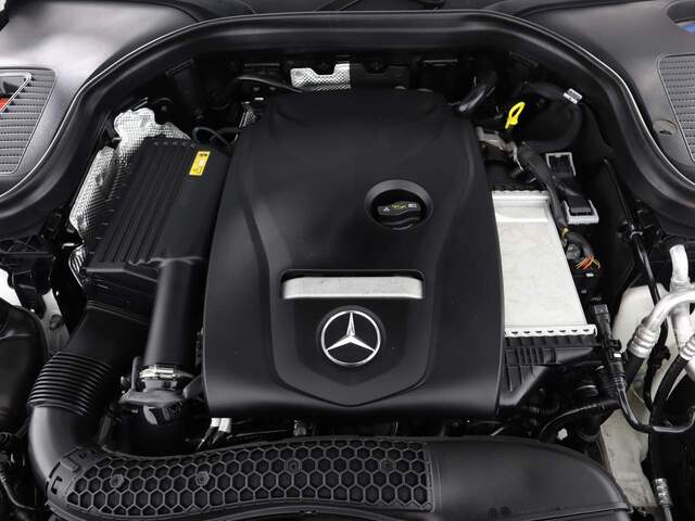 2019 Mercedes-Benz GLC 300