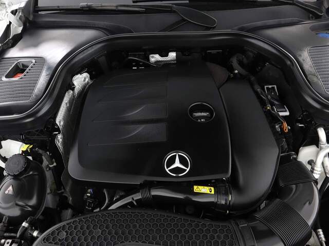 2020 Mercedes-Benz GLC 300
