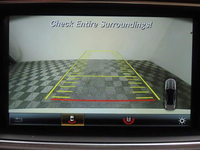 2019 Mercedes-Benz SL-Class SL 450