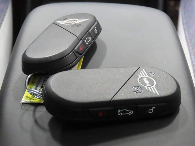 2025 MINI Countryman Cooper SE ALL4