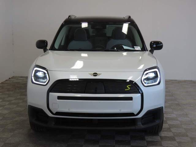 2025 MINI Countryman Cooper SE ALL4