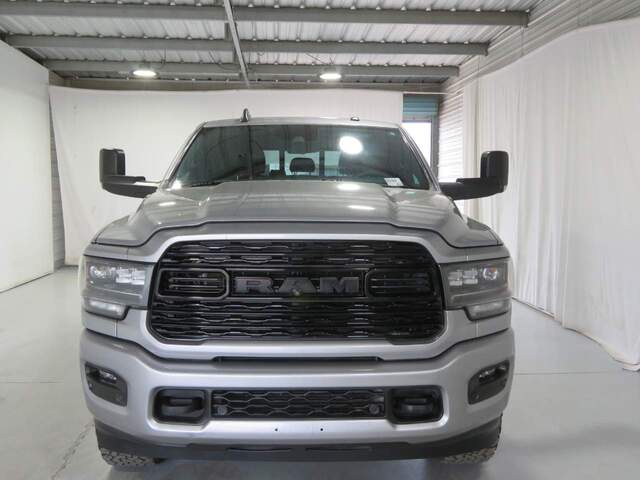 2021 Ram 2500 Limited Crew Cab