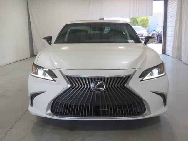 2021 Lexus ES 350  