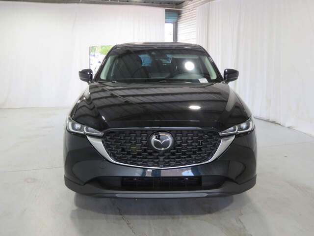 2023 Mazda CX-5 2.5 S