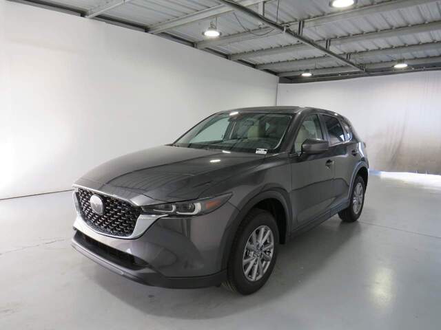 2023 Mazda CX-5 2.5 S Select