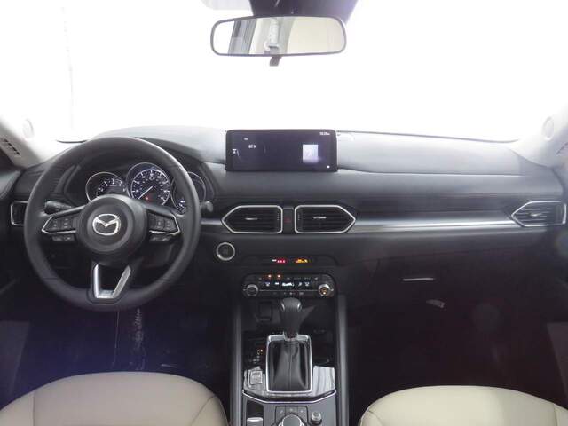 2023 Mazda CX-5 2.5 S Select