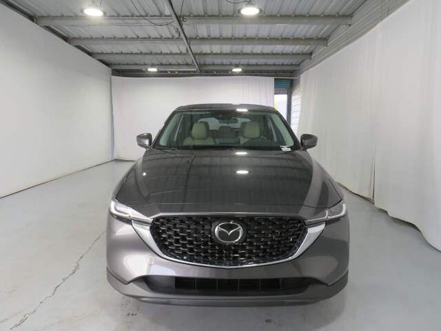 2023 Mazda CX-5 2.5 S Select