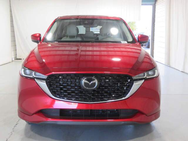 2024 Mazda CX-5 2.5 S Preferred