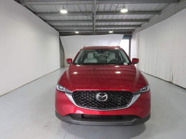 2023 Mazda CX-5 2.5 S Premium Plus