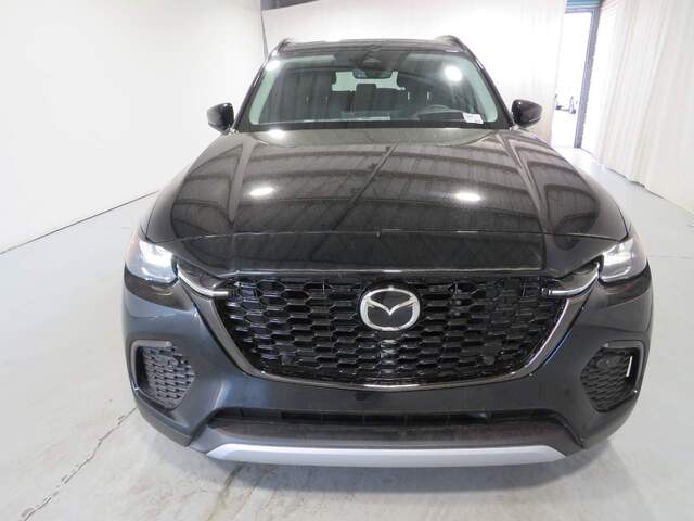 2025 Mazda CX-70 Plug-in Hybrid Premium