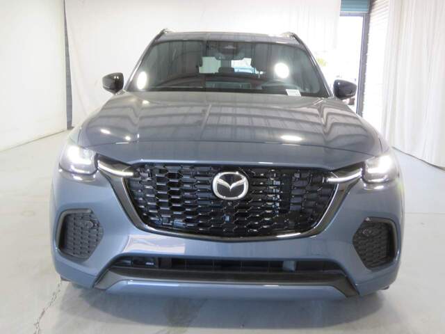 2025 Mazda CX-70 3.3 Turbo S Premium
