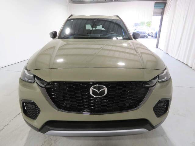 2025 Mazda CX-70 Plug-in Hybrid Premium Plus