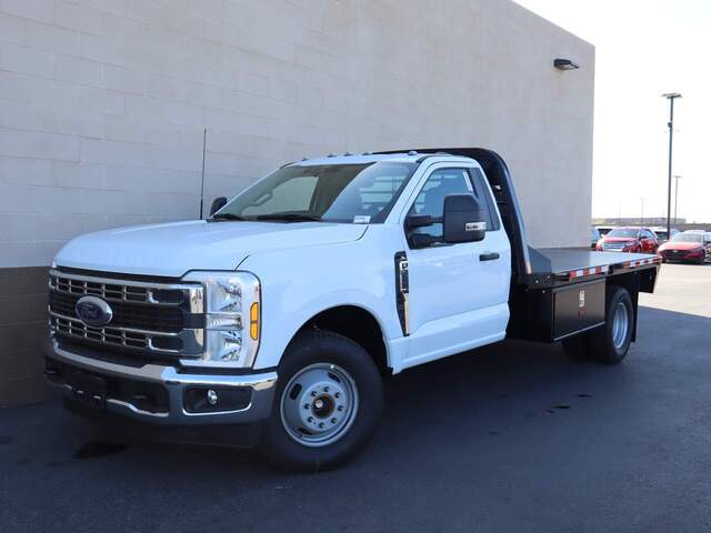 2024 Ford F-350 Super Duty DRW XL