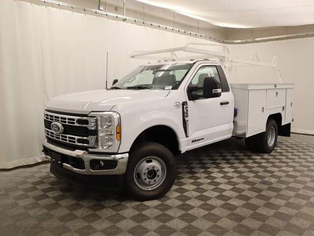 2024 Ford F-350 Super Duty DRW XL