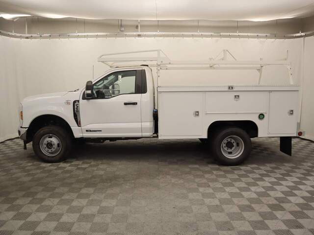 2024 Ford F-350 Super Duty DRW XL