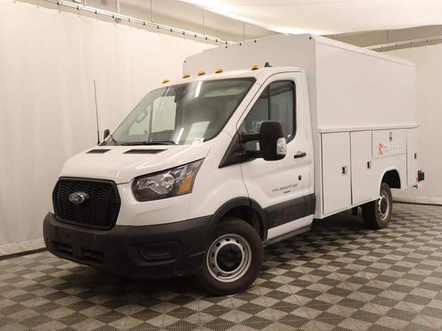 2024 Ford Transit 350