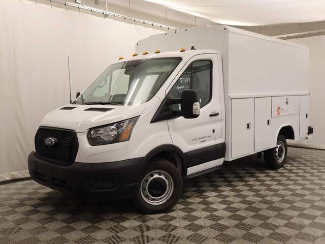 2024 Ford Transit 350