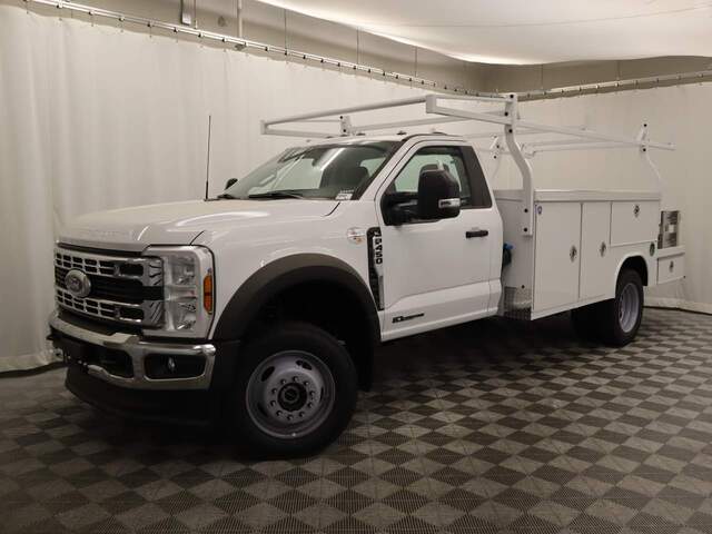 2024 Ford F-450 Super Duty