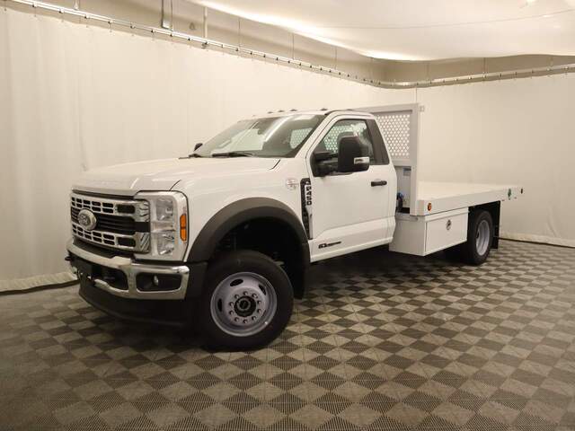 2024 Ford F-450 Super Duty