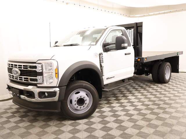 2024 Ford F-550 Super Duty