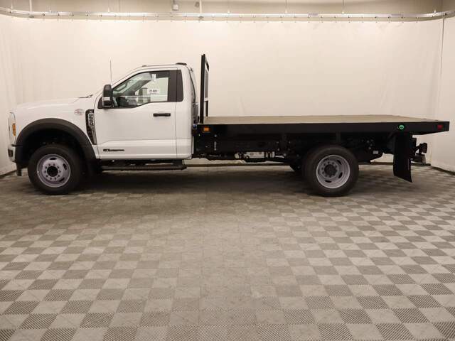 2024 Ford F-550 Super Duty Chassis