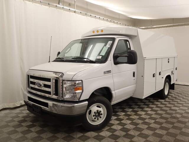 2024 Ford E-Series E-350 SD