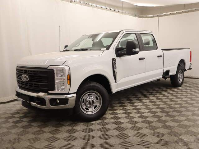 2024 Ford F-250 Super Duty Crew Cab XL