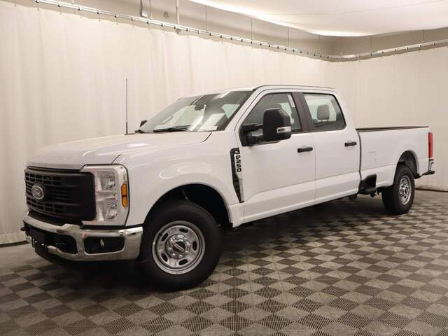 2024 Ford F-250 Super Duty Crew Cab