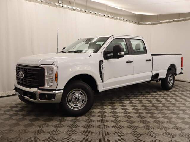 2024 Ford F-250 Super Duty Crew Cab XL