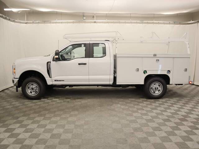 2024 Ford F-250 Super Duty SuperCab XL