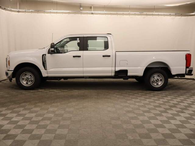 2024 Ford F-350 Super Duty SRW Crew Cab XL