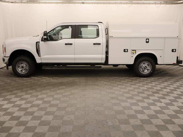 2024 Ford F-350 Super Duty SRW Crew Cab XL