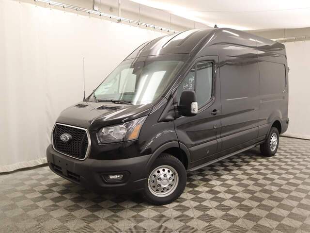 2024 Ford Transit 350 HD