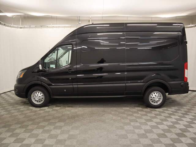 2024 Ford Transit 350 HD