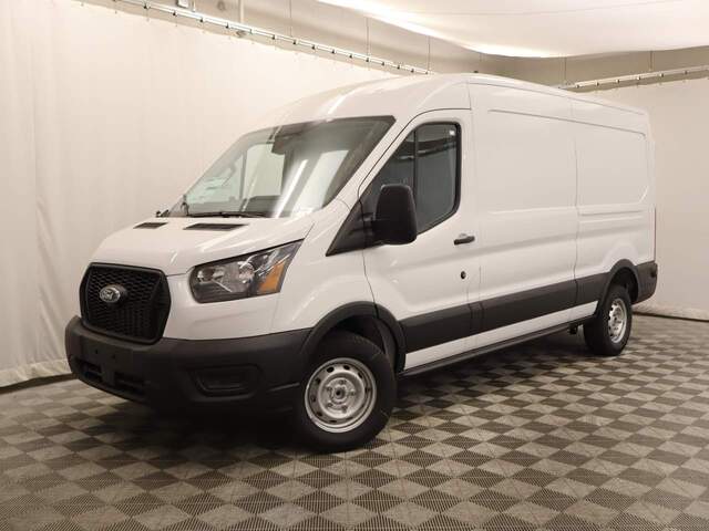 2024 Ford Transit 250