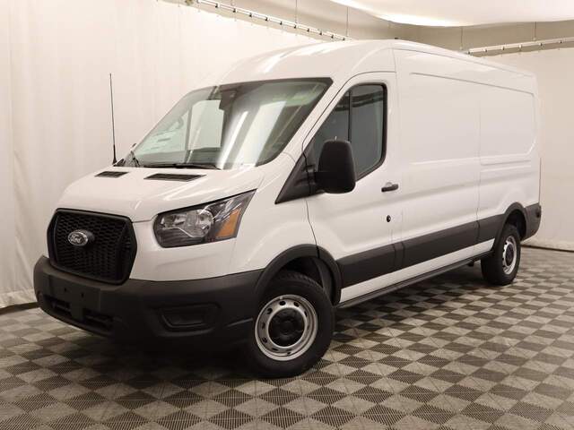 2024 Ford Transit 250