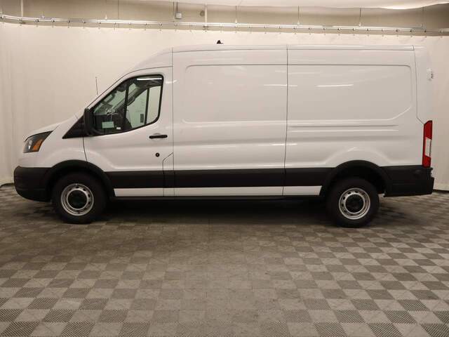 2024 Ford Transit 250