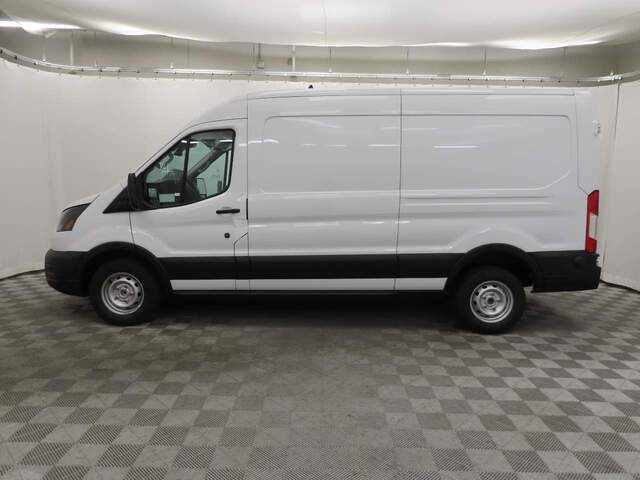 2024 Ford Transit 250