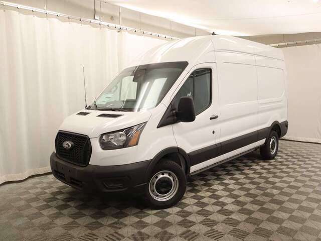 2024 Ford Transit 350